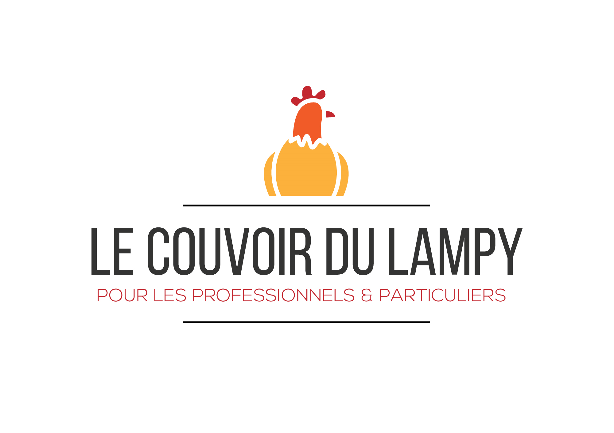 Le Couvoir du Lampy